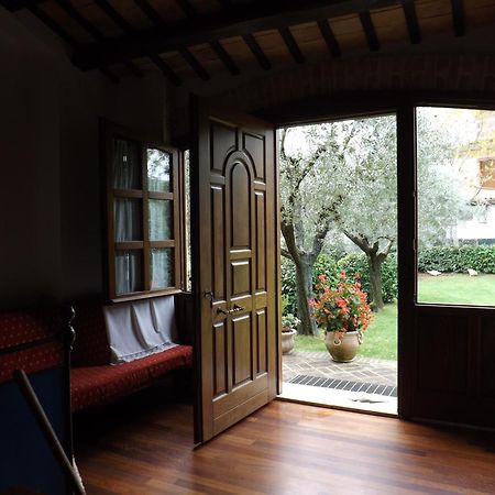 Agriturismo San Giovanni Ad Insulam Isola del Gran Sasso dʼItalia エクステリア 写真