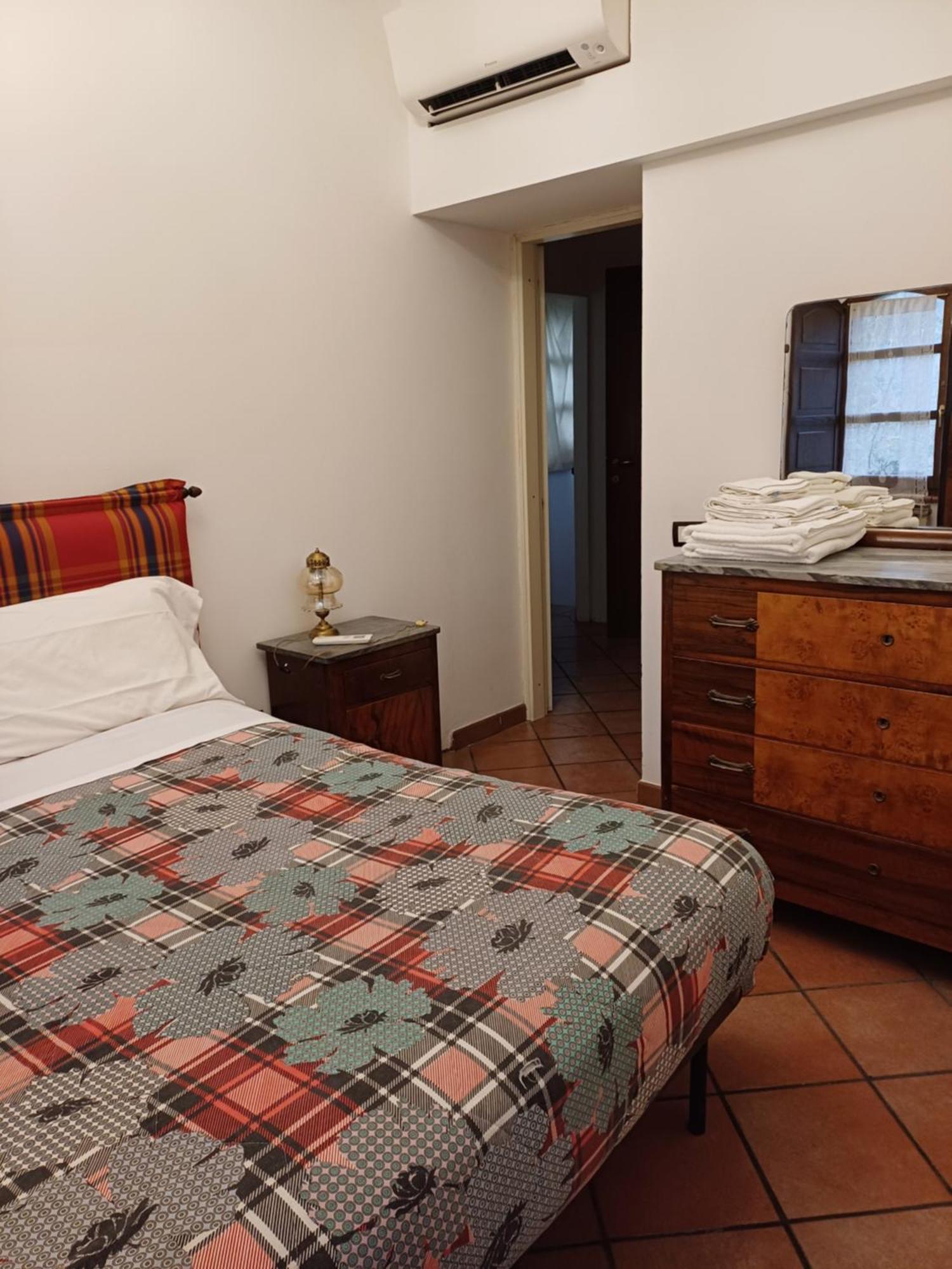 Agriturismo San Giovanni Ad Insulam Isola del Gran Sasso dʼItalia エクステリア 写真